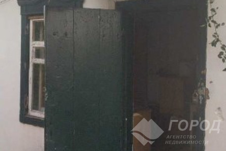 Продам полдома, Харьковский р-н, Мерефа, Коцюбинского пер. (Мерефа), Код: 454907/42