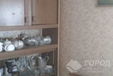 Продам полдома, Харьковский р-н, Мерефа, Коцюбинского пер. (Мерефа), Код: 454907/42