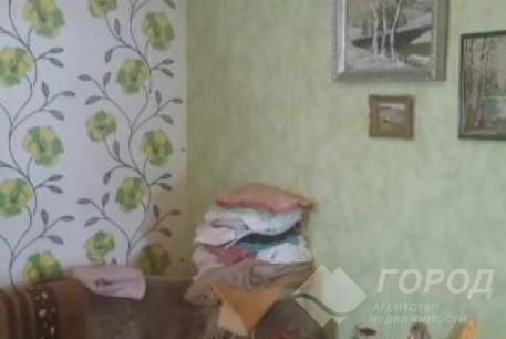 Продам полдома, Харьковский р-н, Мерефа, Коцюбинского пер. (Мерефа), Код: 454907/42