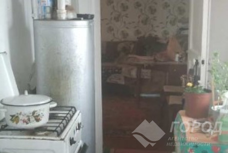 Продам полдома, Харьковский р-н, Мерефа, Коцюбинского пер. (Мерефа), Код: 454907/42