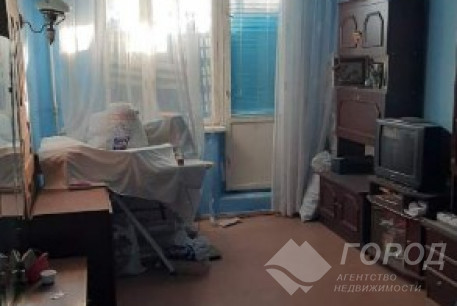 Продам 3-х кімнатну квартиру, Рогань, Код: 454907/43