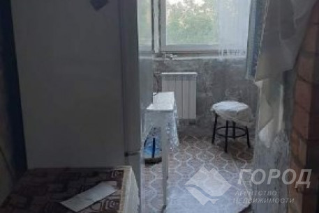 Продам 3-х кімнатну квартиру, Рогань, Код: 454907/43