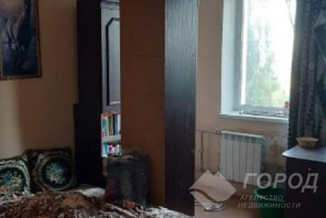 Продам 3-х кімнатну квартиру, Рогань, Код: 454907/43