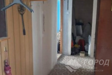 Продам 3-х кімнатну квартиру, Рогань, Код: 454907/43
