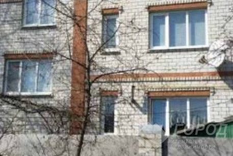 Продам дом, Харьковский р-н, Мерефа, Код: 454907/45