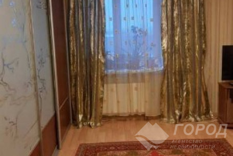 Продам 1-кімнатну квартиру в новобудові, Салтовка, Код: 454907/46