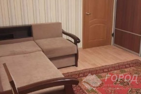 Продам 1-кімнатну квартиру в новобудові, Салтовка, Код: 454907/46