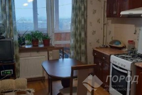 Продам 1-кімнатну квартиру в новобудові, Салтовка, Код: 454907/46