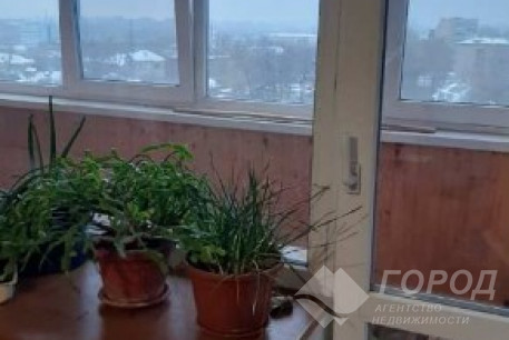 Продам 1-кімнатну квартиру в новобудові, Салтовка, Код: 454907/46