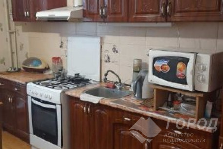 Продам 1-кімнатну квартиру в новобудові, Салтовка, Код: 454907/46