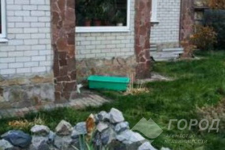 Продам дом, Харьковский р-н, Мерефа, Код: 454907/47