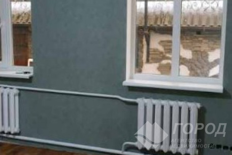 Продам дом, Харьковский р-н, Мерефа, Код: 454907/47