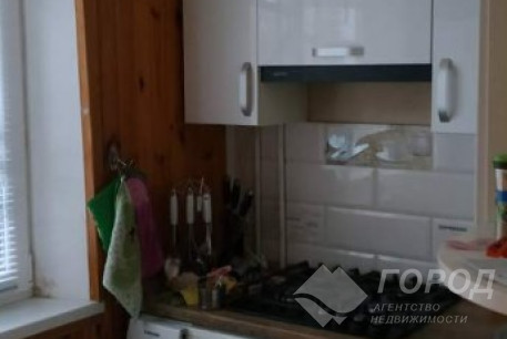 Продам 1-кімнатну квартиру, Рогань, Код: 454907/48