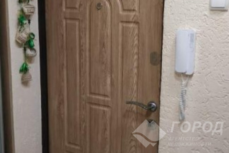 Продам 1-кімнатну квартиру, Рогань, Код: 454907/48