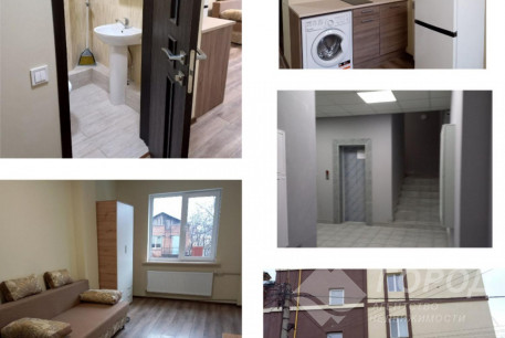 Продам гостинку, Центральный рынок, Код: 454907/49