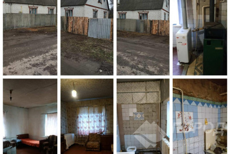 Продам дом, Харьковский р-н, Нижняя Озеряна, Код: 454907/50