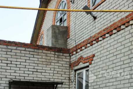 Продам дом, Харьковский р-н, Мерефа, Соборная ул. (Мерефа), Код: 454907/52