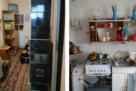 Продам 2-х кімнатну квартиру, Холодная Гора, Код: 454907/55