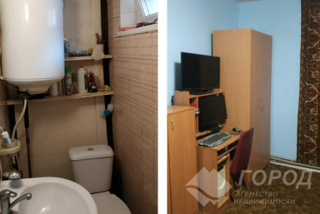 Продам 2-х кімнатну квартиру, Холодная Гора, Код: 454907/55
