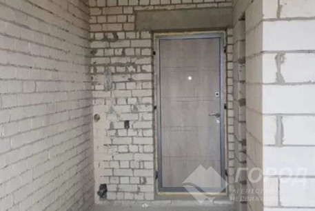 Продам 1-кімнатну квартиру в новобудові, Холодная Гора, Холодная Гора метро, Код: 455149/3