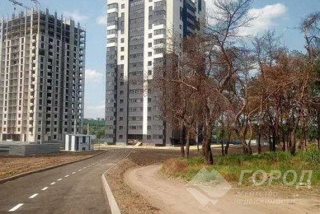 Продам 1-кімнатну квартиру в новобудові, Салтовка, Код: 455154/8