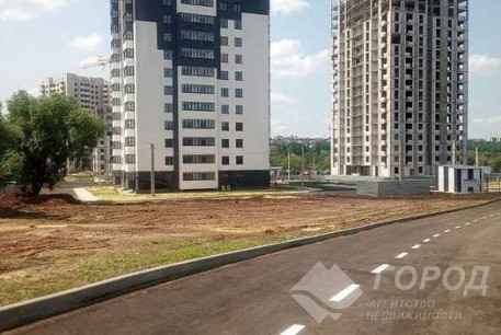 Продам 1-кімнатну квартиру в новобудові, Салтовка, Код: 455154/8