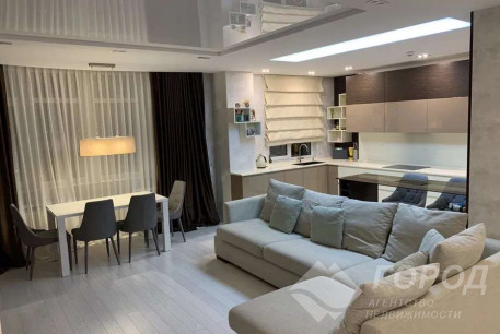 Продам 3-х кімнатну квартиру, Холодная Гора, Холодная Гора метро, Код: 455275/10