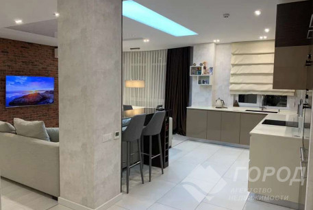 Продам 3-х кімнатну квартиру, Холодная Гора, Холодная Гора метро, Код: 455275/10