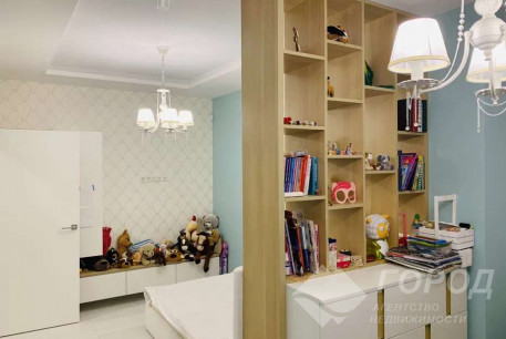 Продам 3-х кімнатну квартиру, Холодная Гора, Холодная Гора метро, Код: 455275/10