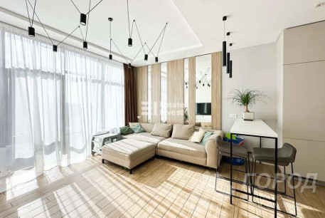 Продам 3-х кімнатну квартиру в новобудові, Павлово поле, Сокольники, Код: 455275/11