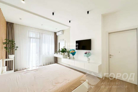 Продам 3-х кімнатну квартиру в новобудові, Павлово поле, Сокольники, Код: 455275/11