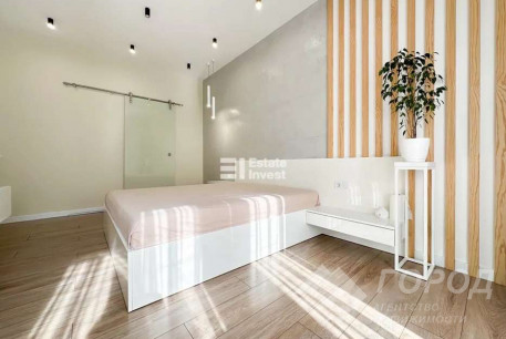 Продам 3-х кімнатну квартиру в новобудові, Павлово поле, Сокольники, Код: 455275/11