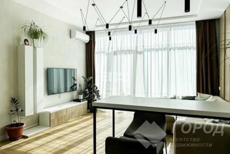 Продам 3-х кімнатну квартиру в новобудові, Павлово поле, Сокольники, Код: 455275/11