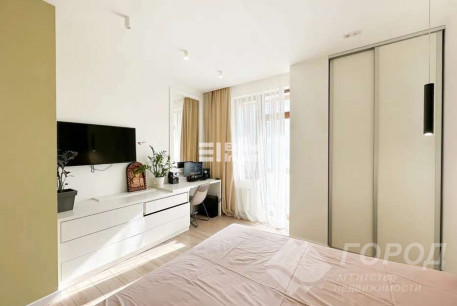 Продам 3-х кімнатну квартиру в новобудові, Павлово поле, Сокольники, Код: 455275/11