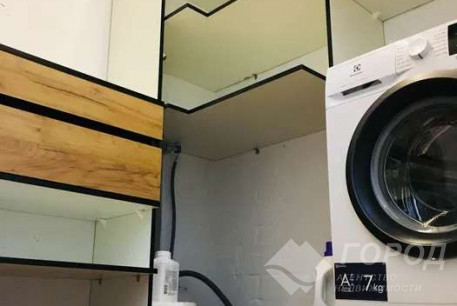 Продам 2-х кімнатну квартиру в новобудові, Павлово поле, Ботанический сад метро, Код: 455275/12