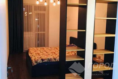 Продам 2-х кімнатну квартиру в новобудові, Павлово поле, Ботанический сад метро, Код: 455275/12