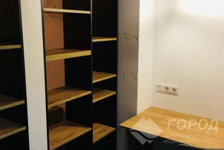 Продам 2-х кімнатну квартиру в новобудові, Павлово поле, Ботанический сад метро, Код: 455275/12