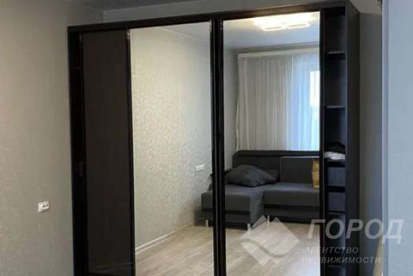 Сдам 1-кімнатну квартиру в новобудові, Салтовка, Код: 455275/13