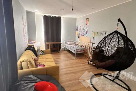 Продам 3-х кімнатну квартиру в новобудові, Алексеевка, Победа метро, Код: 455275/15