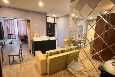 Продам 3-х кімнатну квартиру в новобудові, Алексеевка, Победа метро, Код: 455275/15