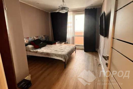 Продам 3-х кімнатну квартиру в новобудові, Алексеевка, Победа метро, Код: 455275/15