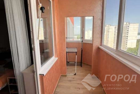 Продам 3-х кімнатну квартиру в новобудові, Алексеевка, Победа метро, Код: 455275/15