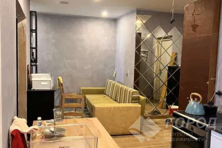 Продам 3-х кімнатну квартиру в новобудові, Алексеевка, Победа метро, Код: 455275/15