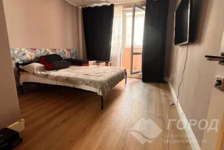 Продам 3-х кімнатну квартиру в новобудові, Алексеевка, Победа метро, Код: 455275/15