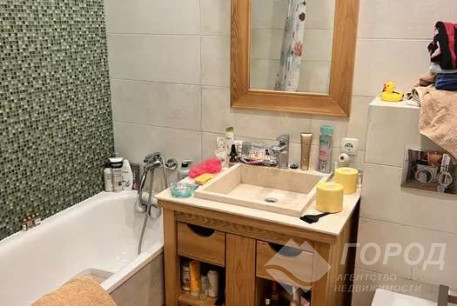 Продам 3-х кімнатну квартиру в новобудові, Алексеевка, Победа метро, Код: 455275/15