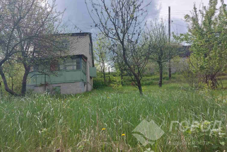 Продам дом, Дергачевский р-н, Солоницевка пгт., Код: 455298/1