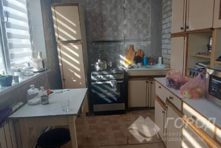 Продам 3-х кімнатну квартиру, Одесская, Код: 455298/10