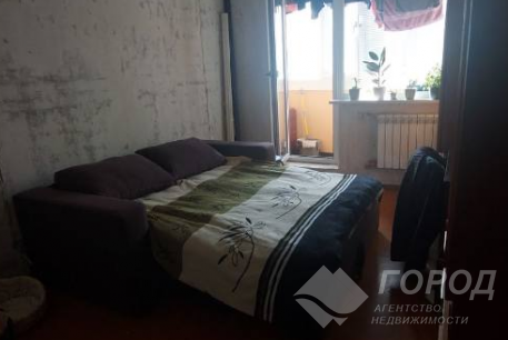 Продам 3-х кімнатну квартиру, Одесская, Код: 455298/10