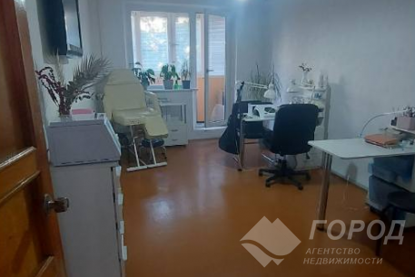 Продам 3-х кімнатну квартиру, Одесская, Код: 455298/10