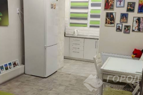 Продам 1-кімнатну квартиру, Алексеевка, Код: 455298/18